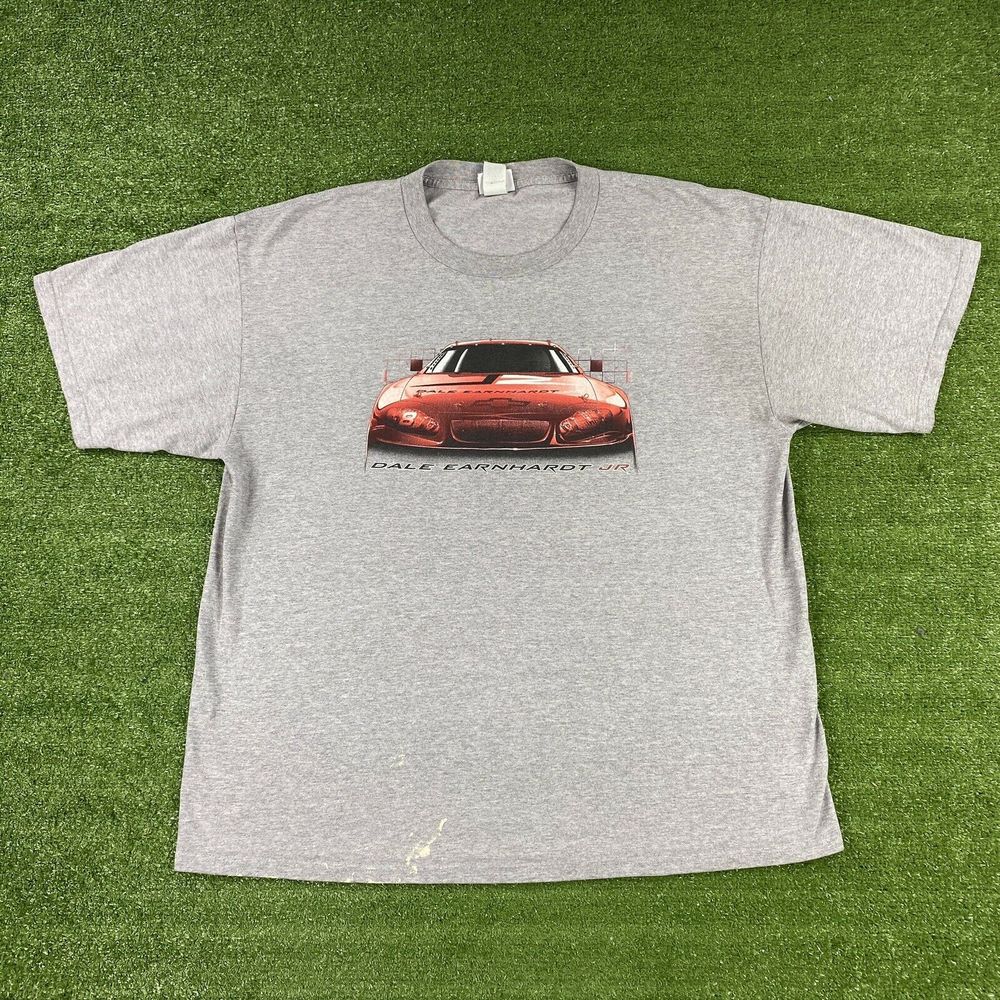 NASCAR Winston Cup Series Dale Earnhardt Jr Shirt
